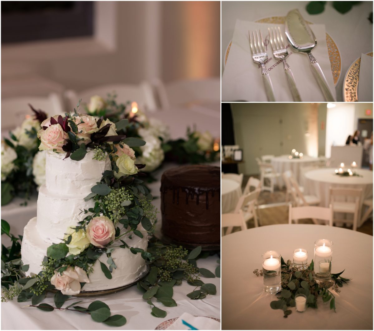 church of ascension pittsburgh wedding lindsey yeagley photo