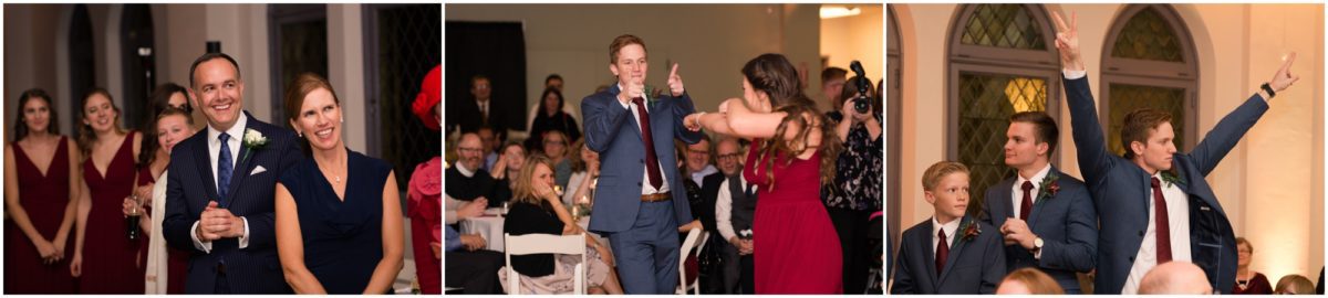 church of ascension pittsburgh wedding lindsey yeagley photo