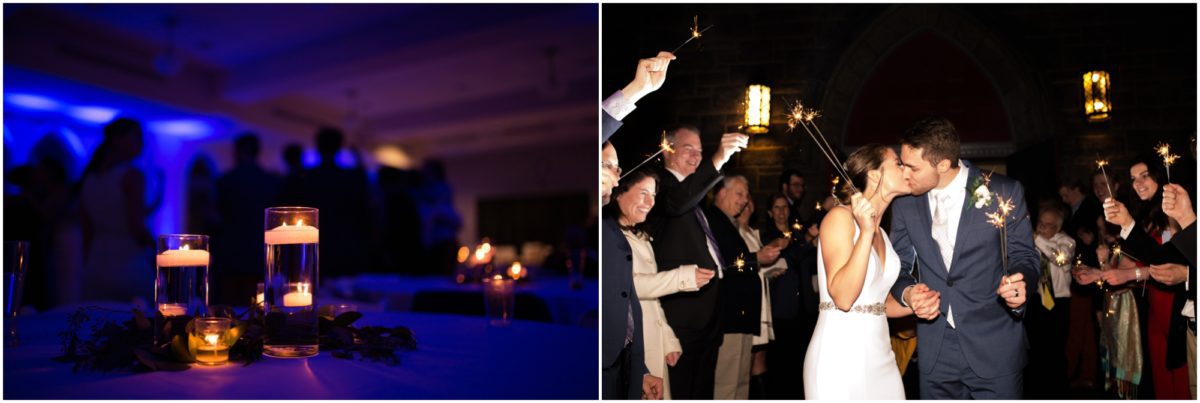 church of ascension pittsburgh wedding lindsey yeagley photo